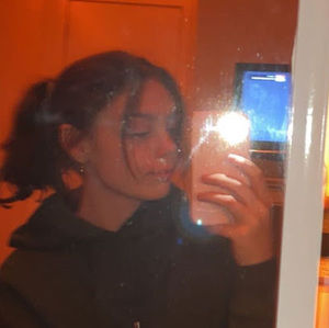 Meet your Posher, Elly